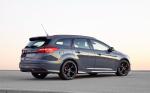 Ford Focus ST Turnier 2014 года